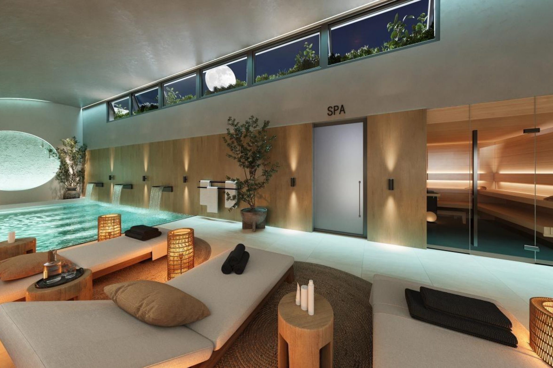 New Build - Apartment / flat -
Mijas - Hipódromo Costa del Sol