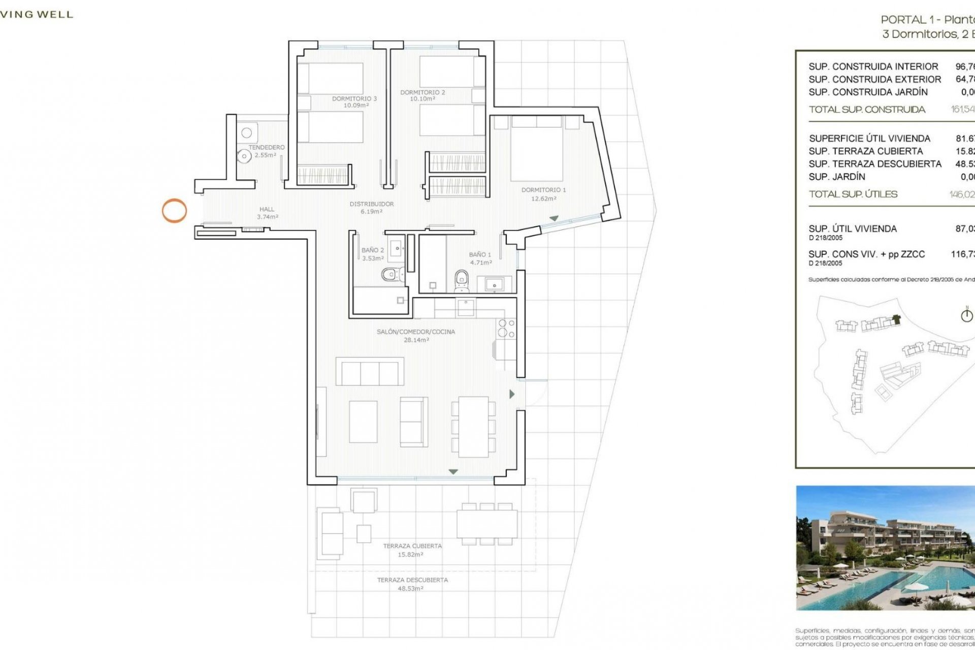 New Build - Apartment / flat -
Mijas - Hipódromo Costa del Sol