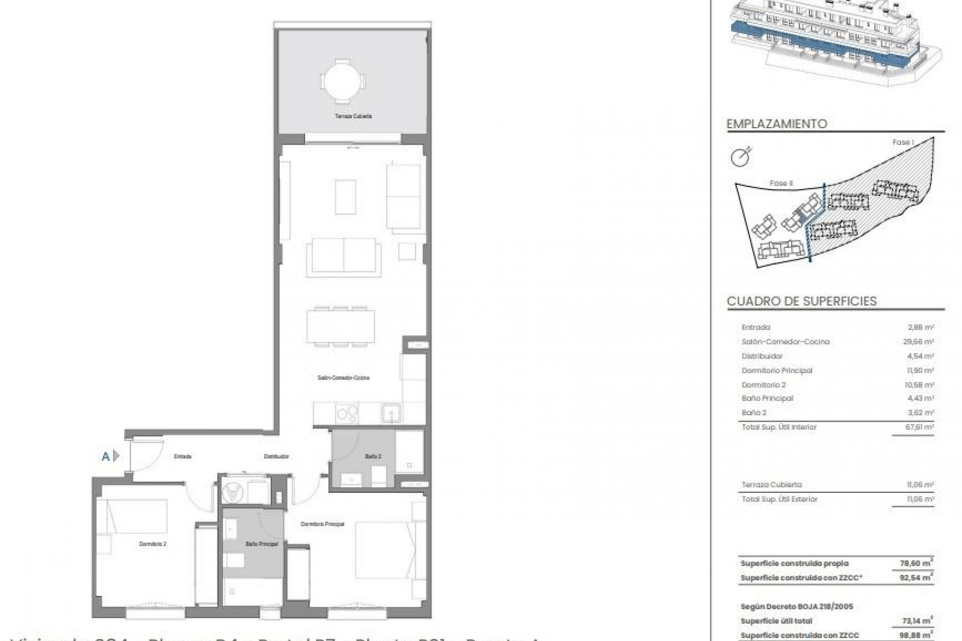New Build - Apartment / flat -
Mijas - Hipódromo Costa del Sol