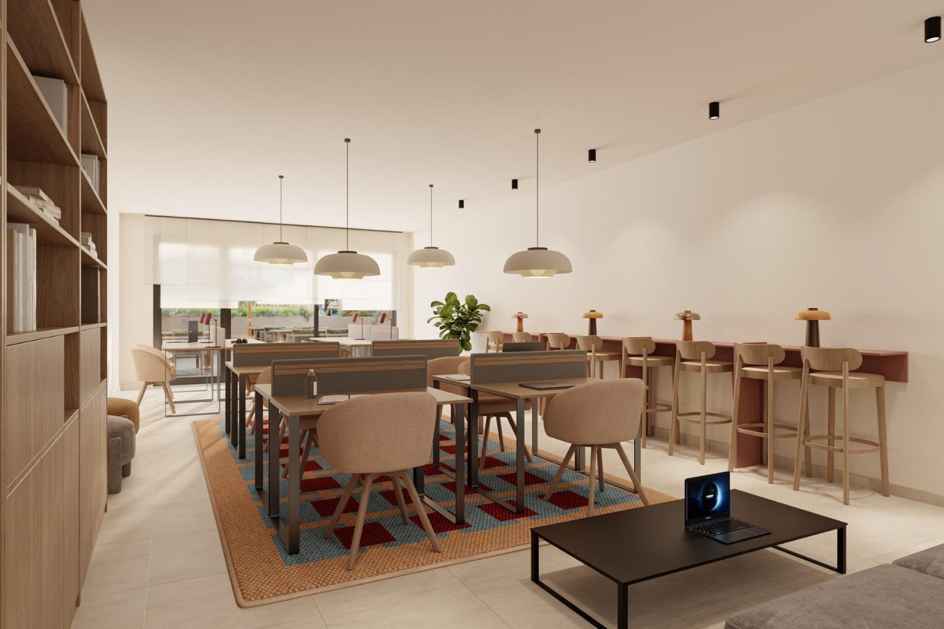 New Build - Apartment / flat -
Mijas - Hipódromo Costa del Sol