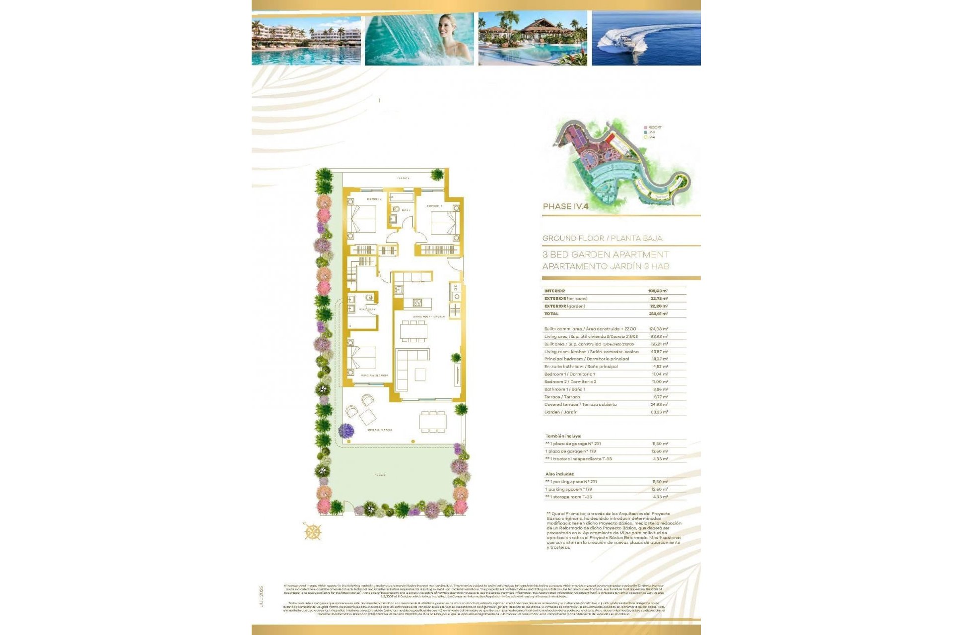 New Build - Apartment / flat -
Mijas - La Cala De Mijas