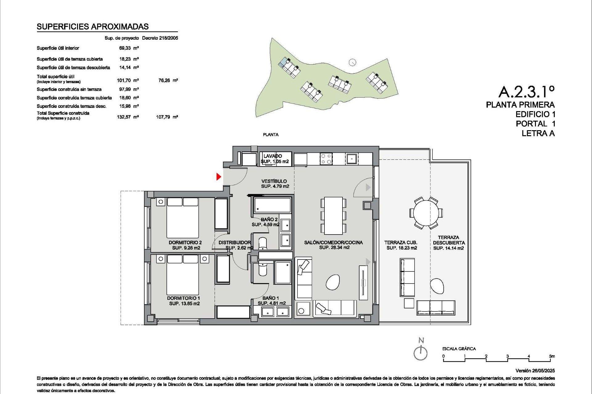 New Build - Apartment / flat -
Mijas - La Cala Golf