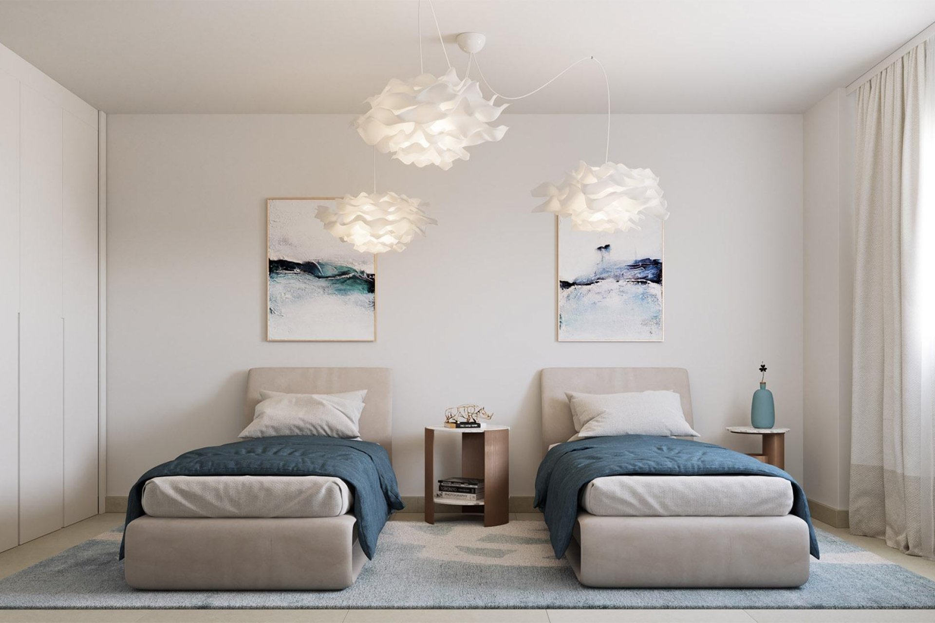 New Build - Apartment / flat -
Mijas - La Cala