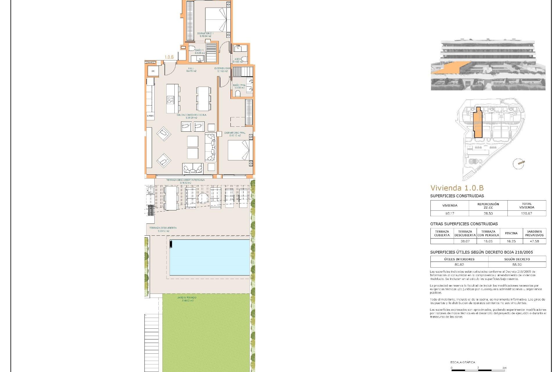 New Build - Apartment / flat -
Mijas - Mijas Golf