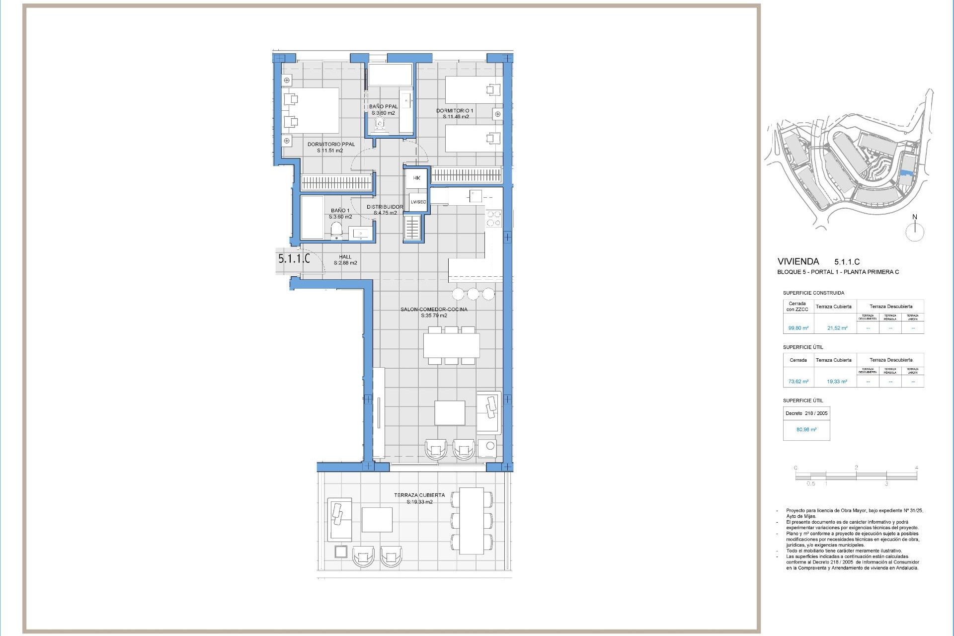 New Build - Apartment / flat -
Mijas - Riviera Del Sol