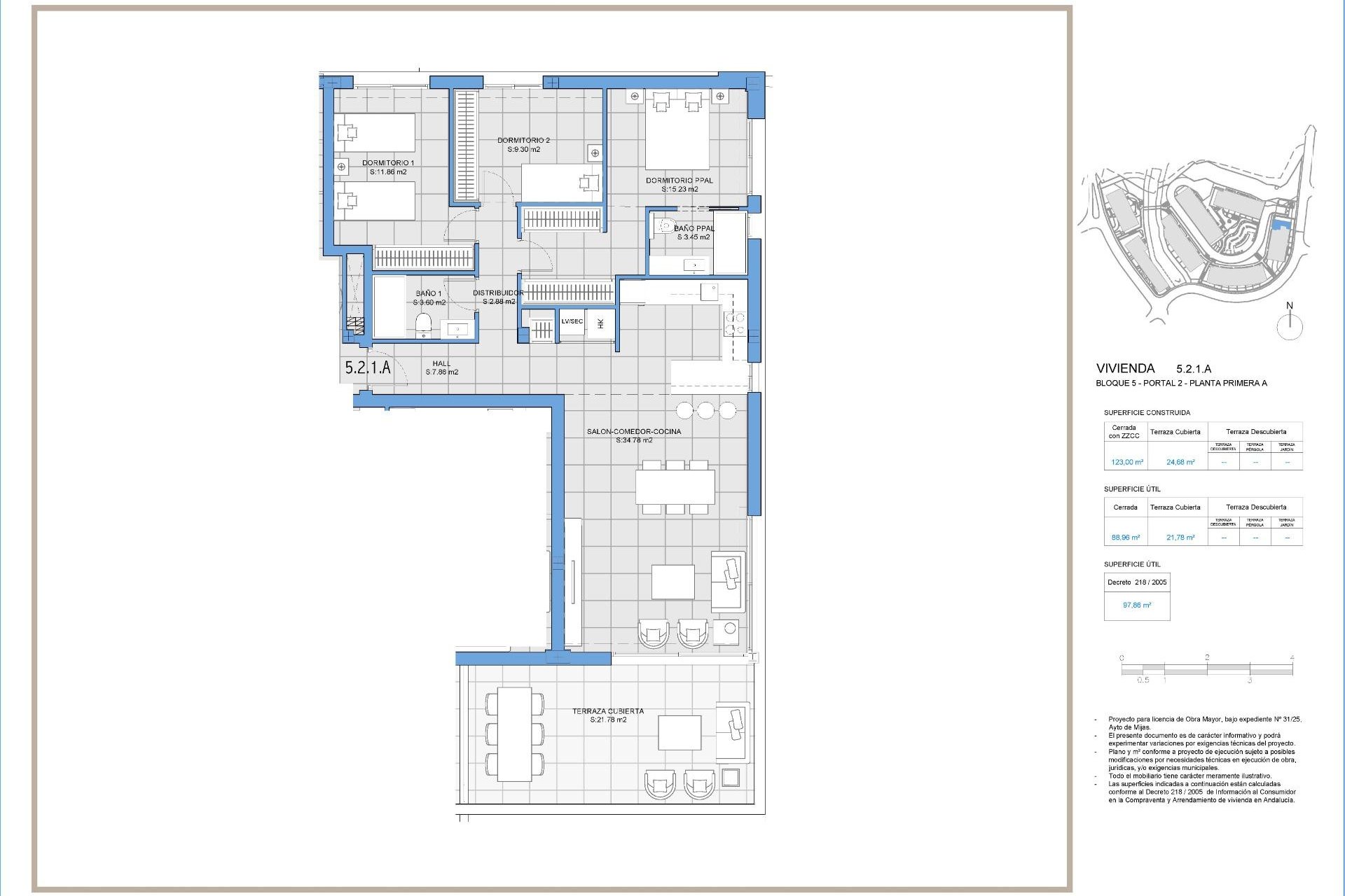 New Build - Apartment / flat -
Mijas - Riviera Del Sol