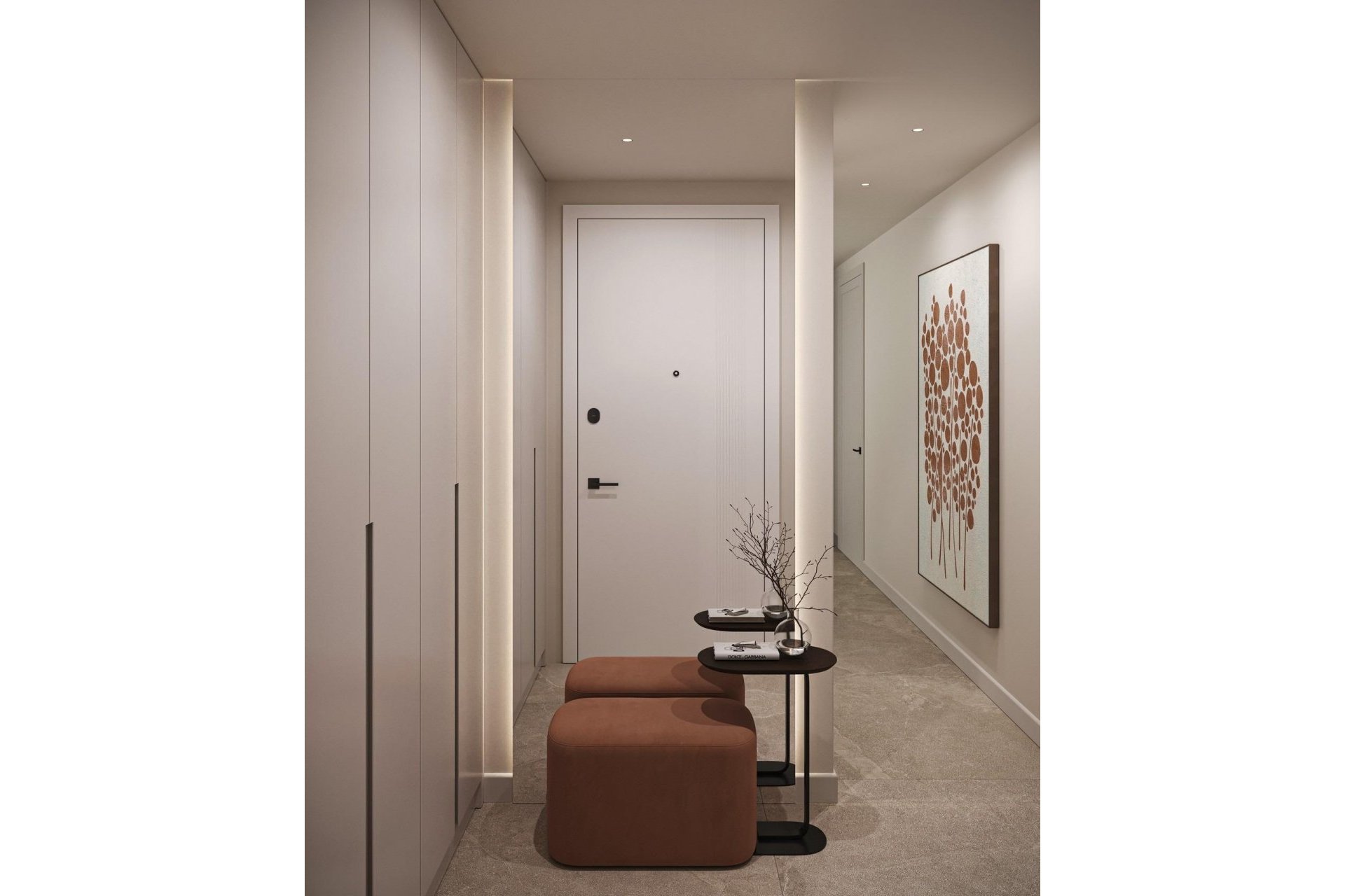 New Build - Apartment / flat -
Mijas - Urb. Buenavista