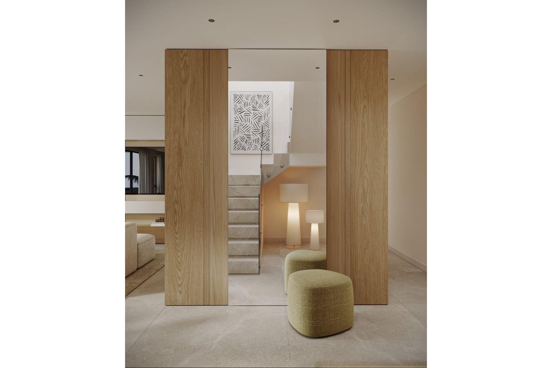 New Build - Apartment / flat -
Mijas - Urb. Buenavista