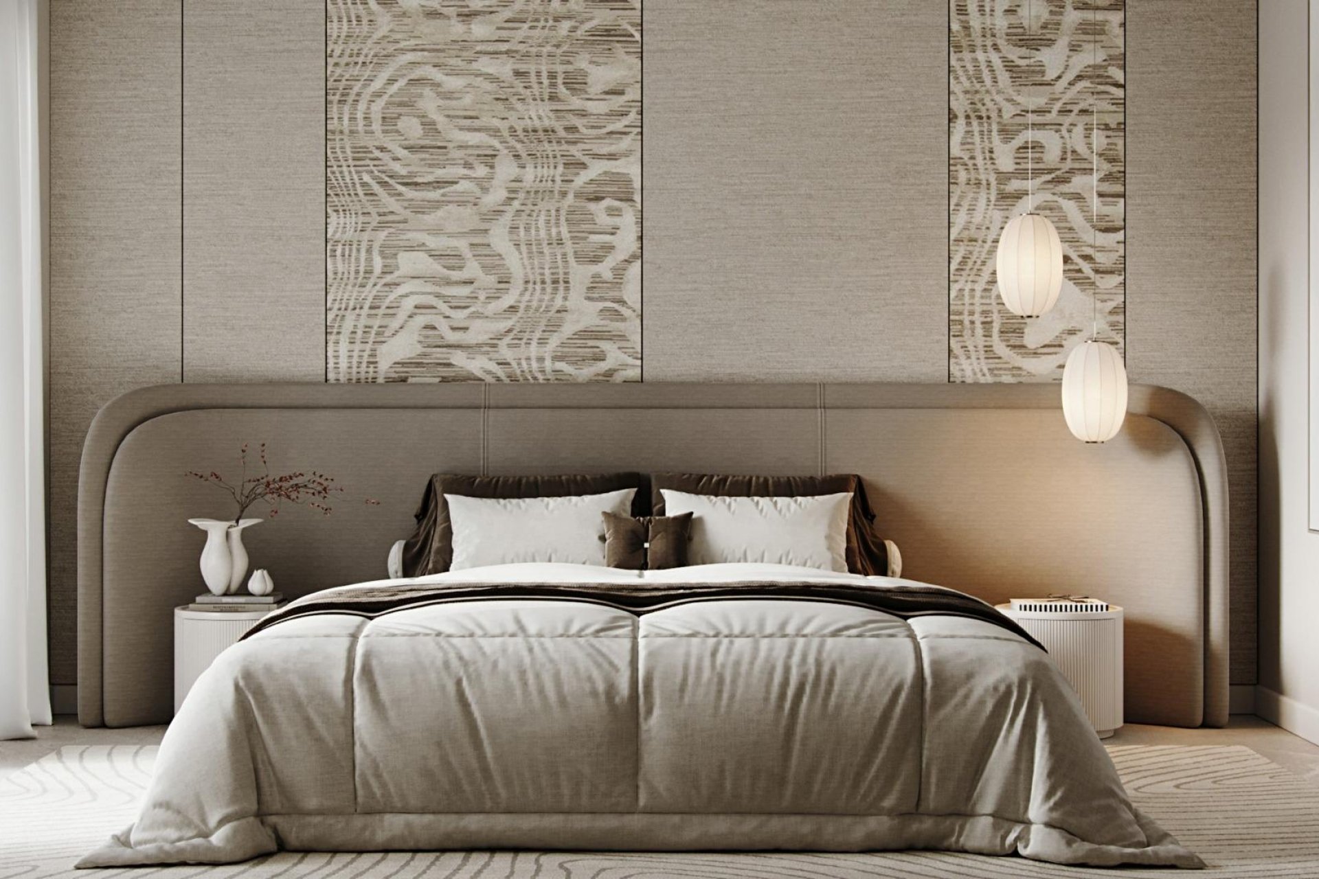 New Build - Apartment / flat -
Mijas - Urb. Buenavista