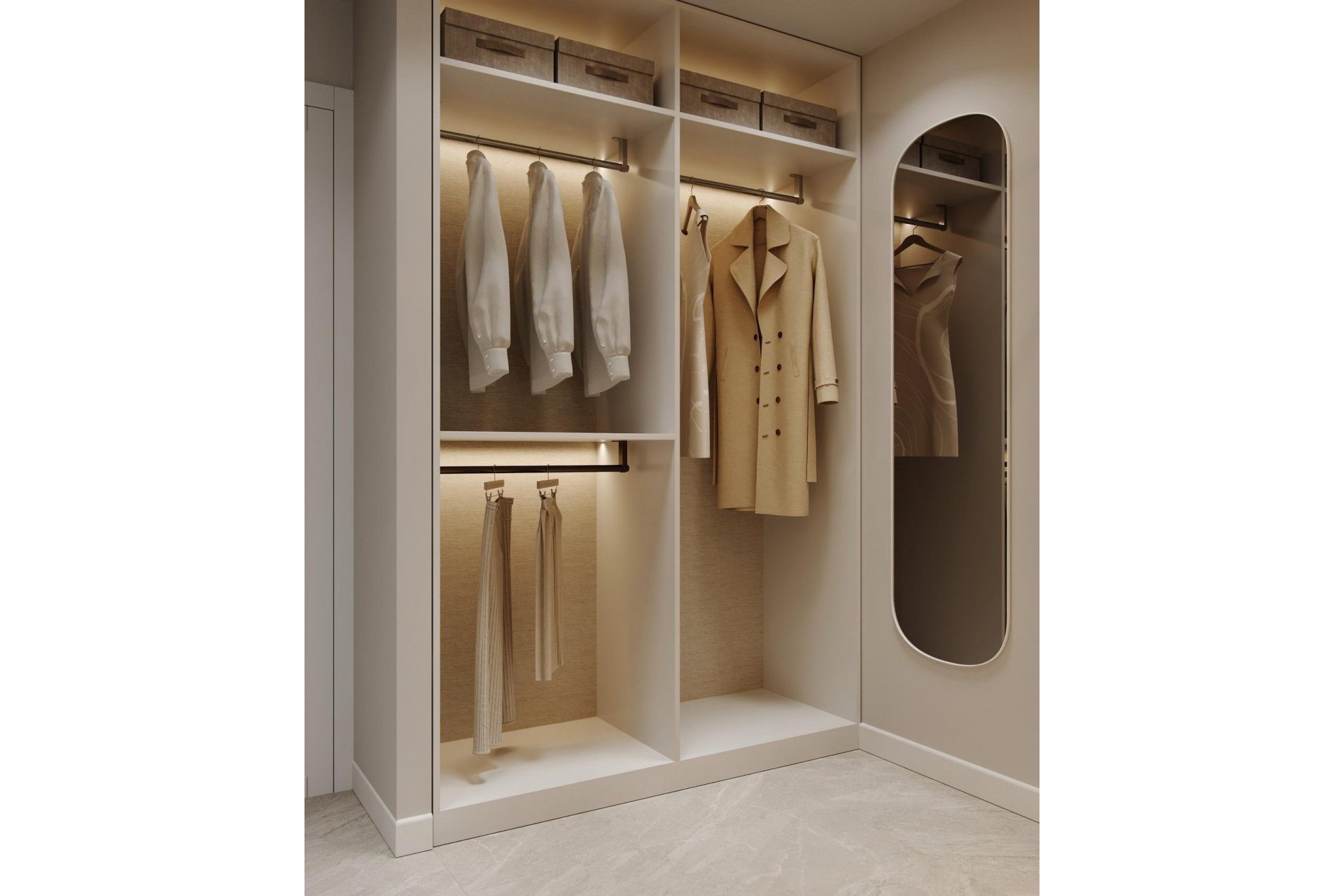 New Build - Apartment / flat -
Mijas - Urb. Buenavista