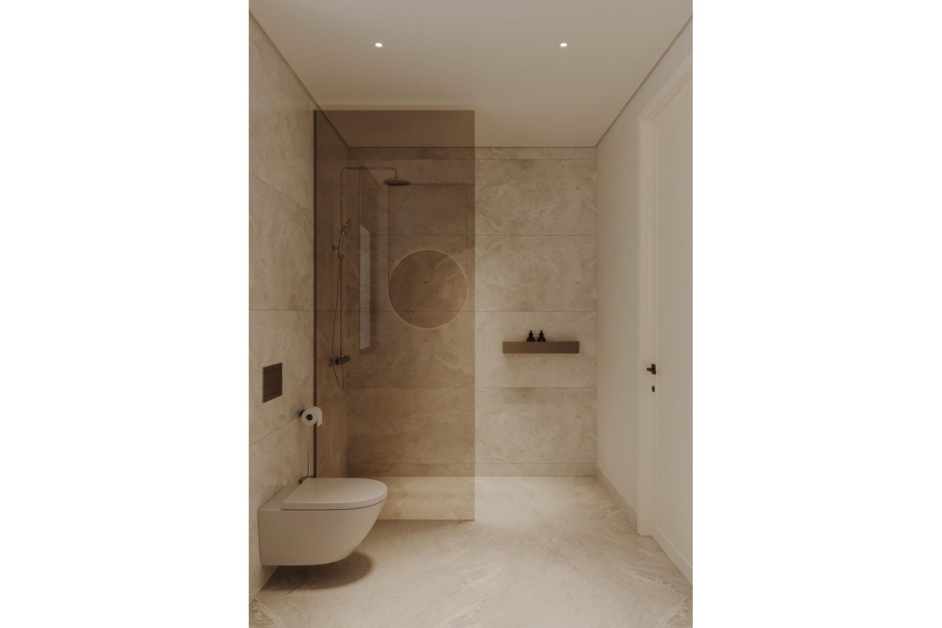 New Build - Apartment / flat -
Mijas - Urb. Buenavista