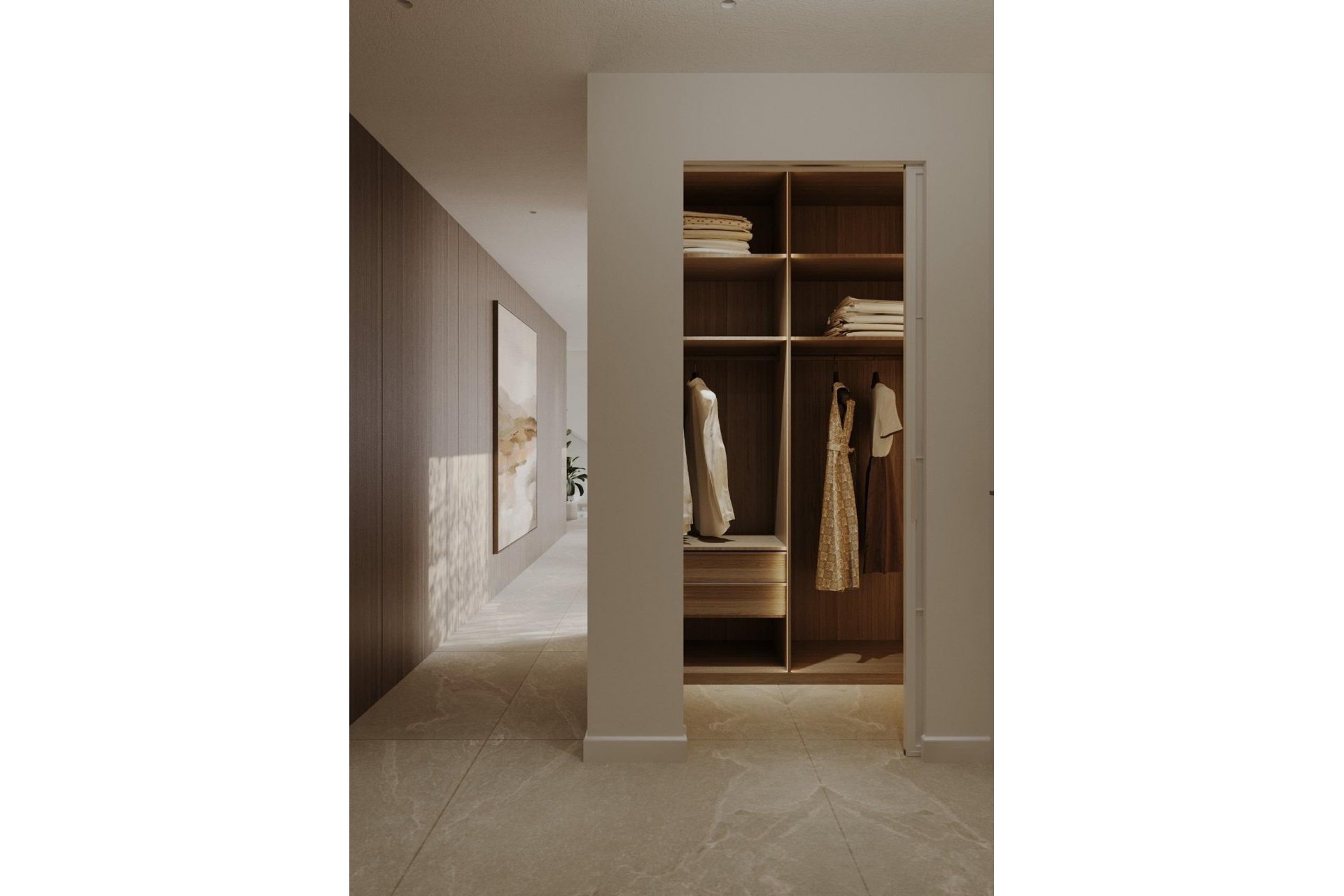 New Build - Apartment / flat -
Mijas - Urb. Buenavista