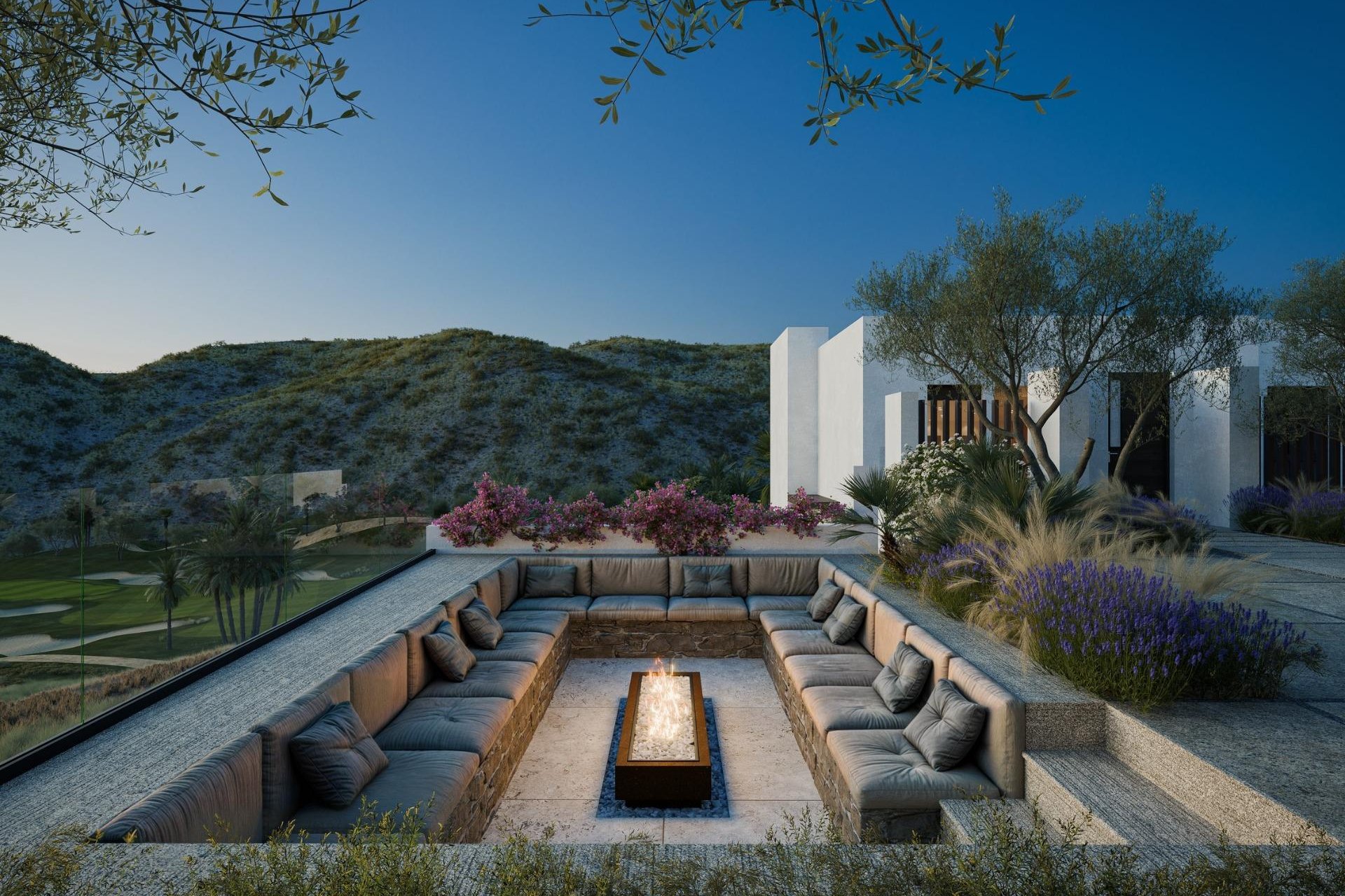 New Build - Apartment / flat -
Mojacar - Playa De Macenas