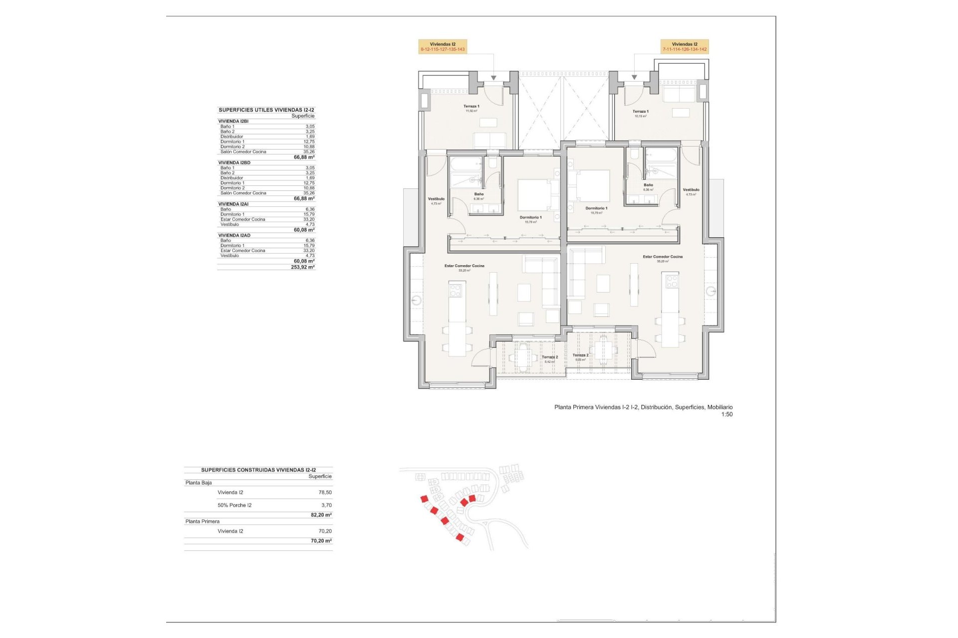 New Build - Apartment / flat -
Mojacar - Playa De Macenas
