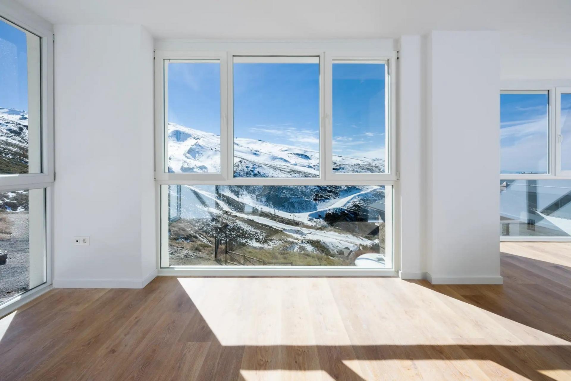 New Build - Apartment / flat -
Monachil - Sierra Nevada Ski
