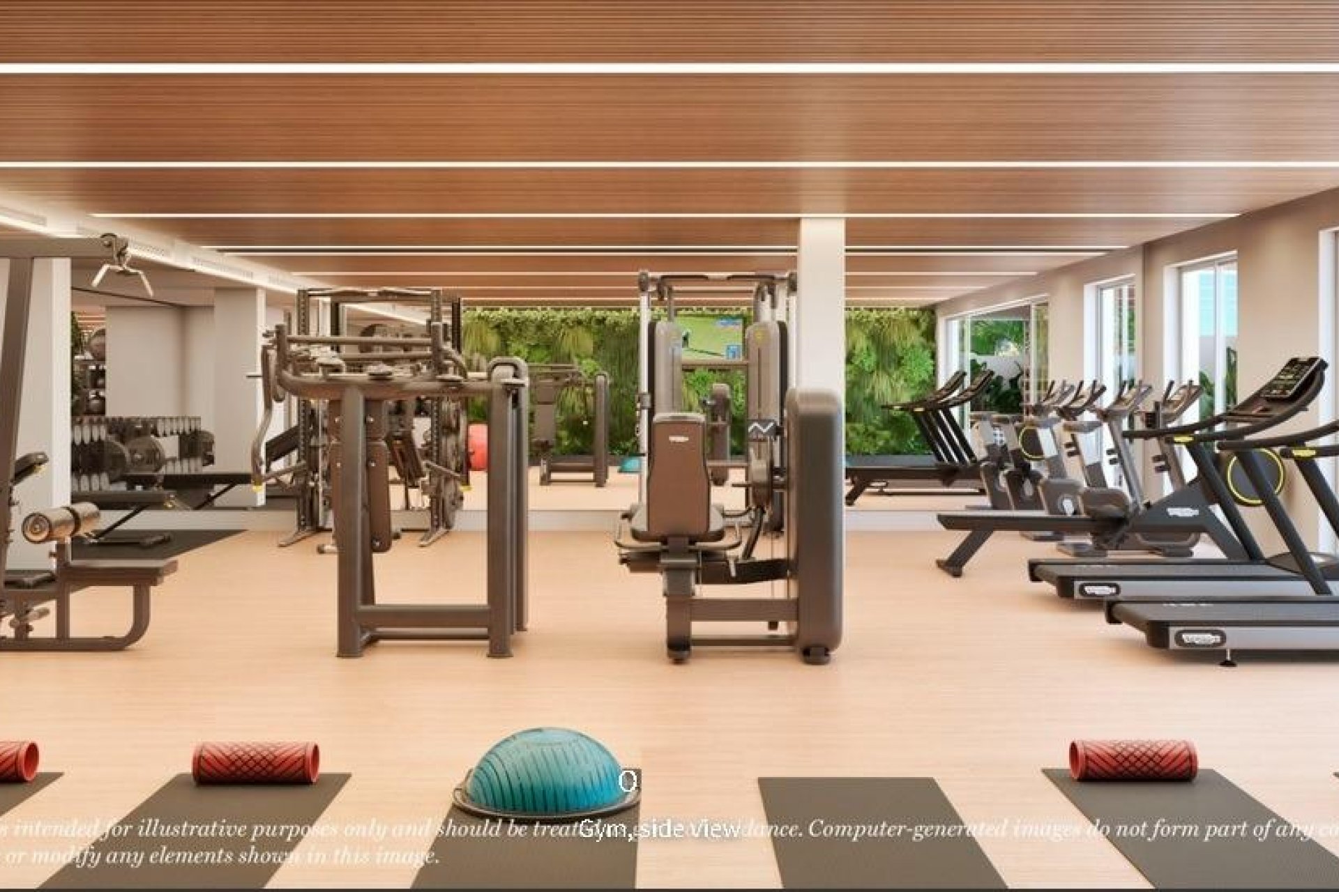 New Build - Apartment / flat -
Ojén - Palo Alto