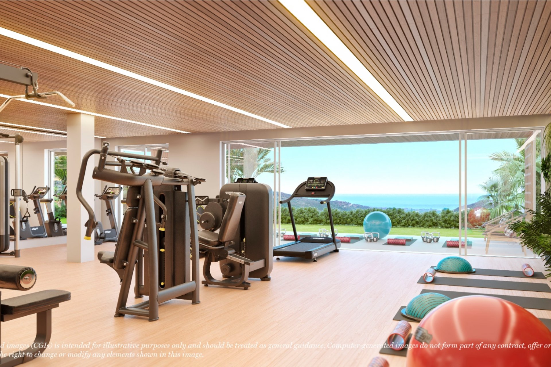 New Build - Apartment / flat -
Ojén