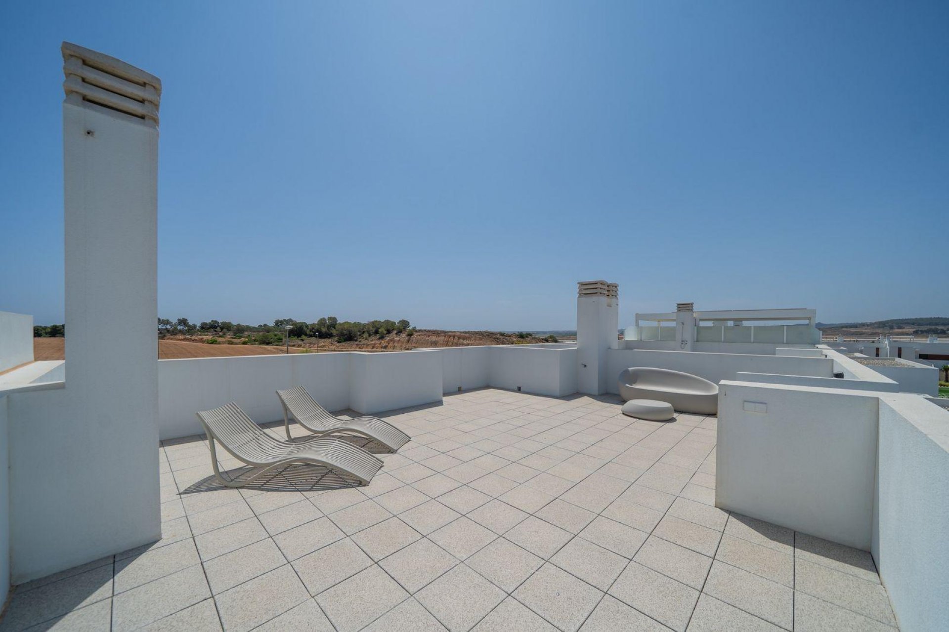 New Build - Apartment / flat -
Orihuela - Vistabella Golf