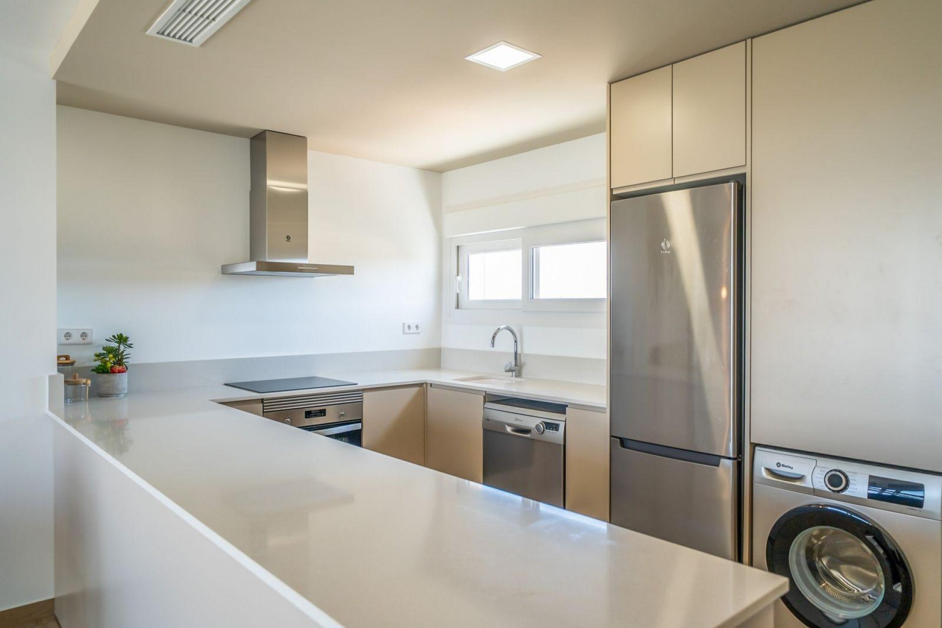 New Build - Apartment / flat -
Orihuela - Vistabella Golf