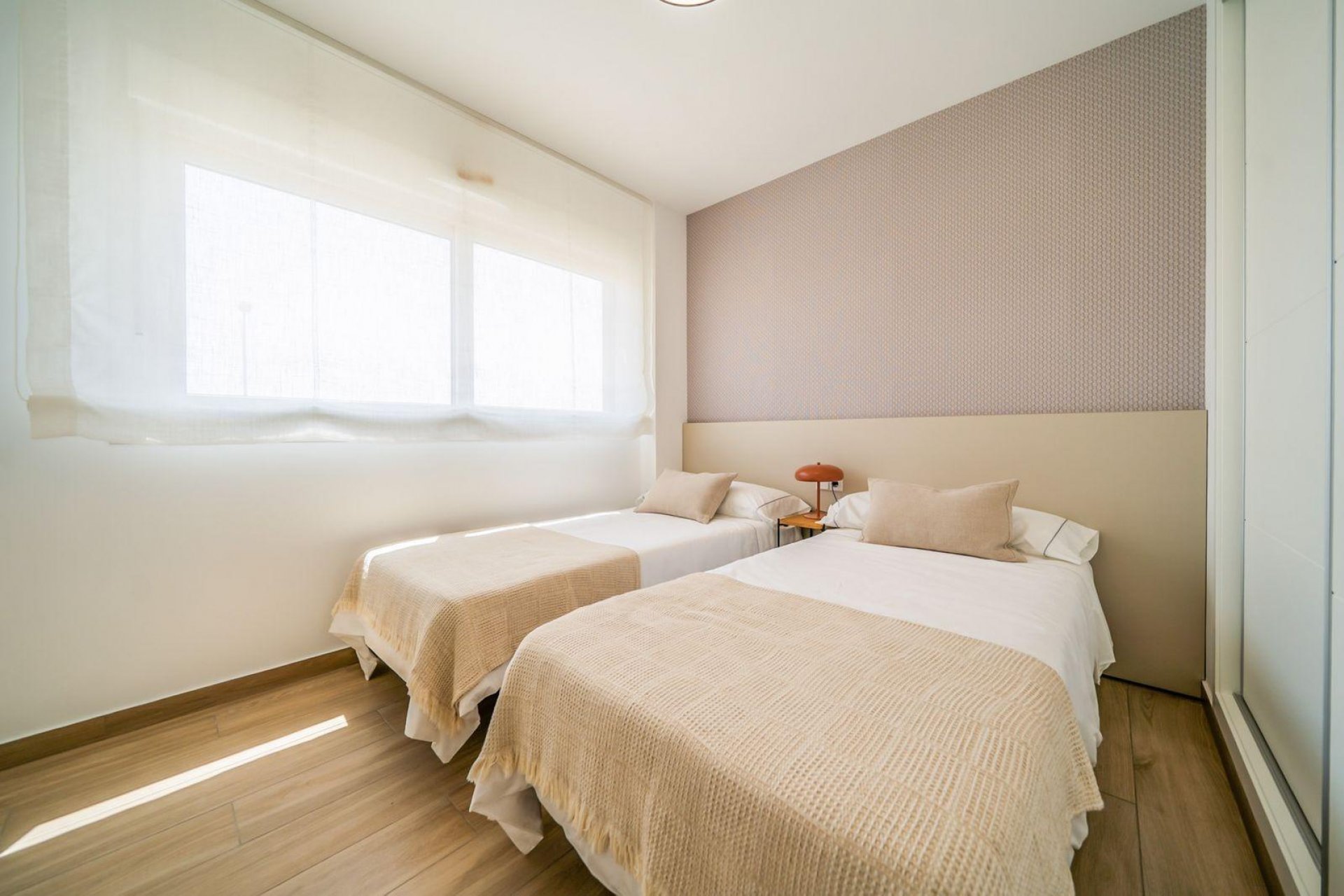 New Build - Apartment / flat -
Orihuela - Vistabella Golf