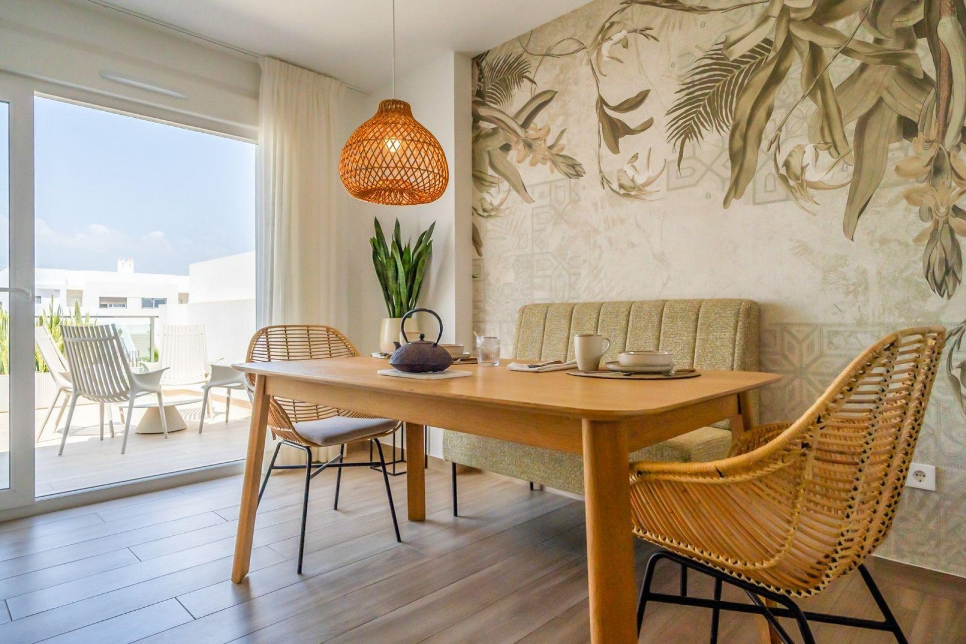 New Build - Apartment / flat -
Orihuela - Vistabella Golf