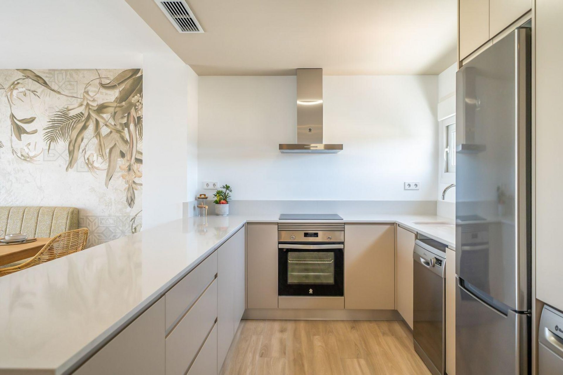 New Build - Apartment / flat -
Orihuela - Vistabella Golf