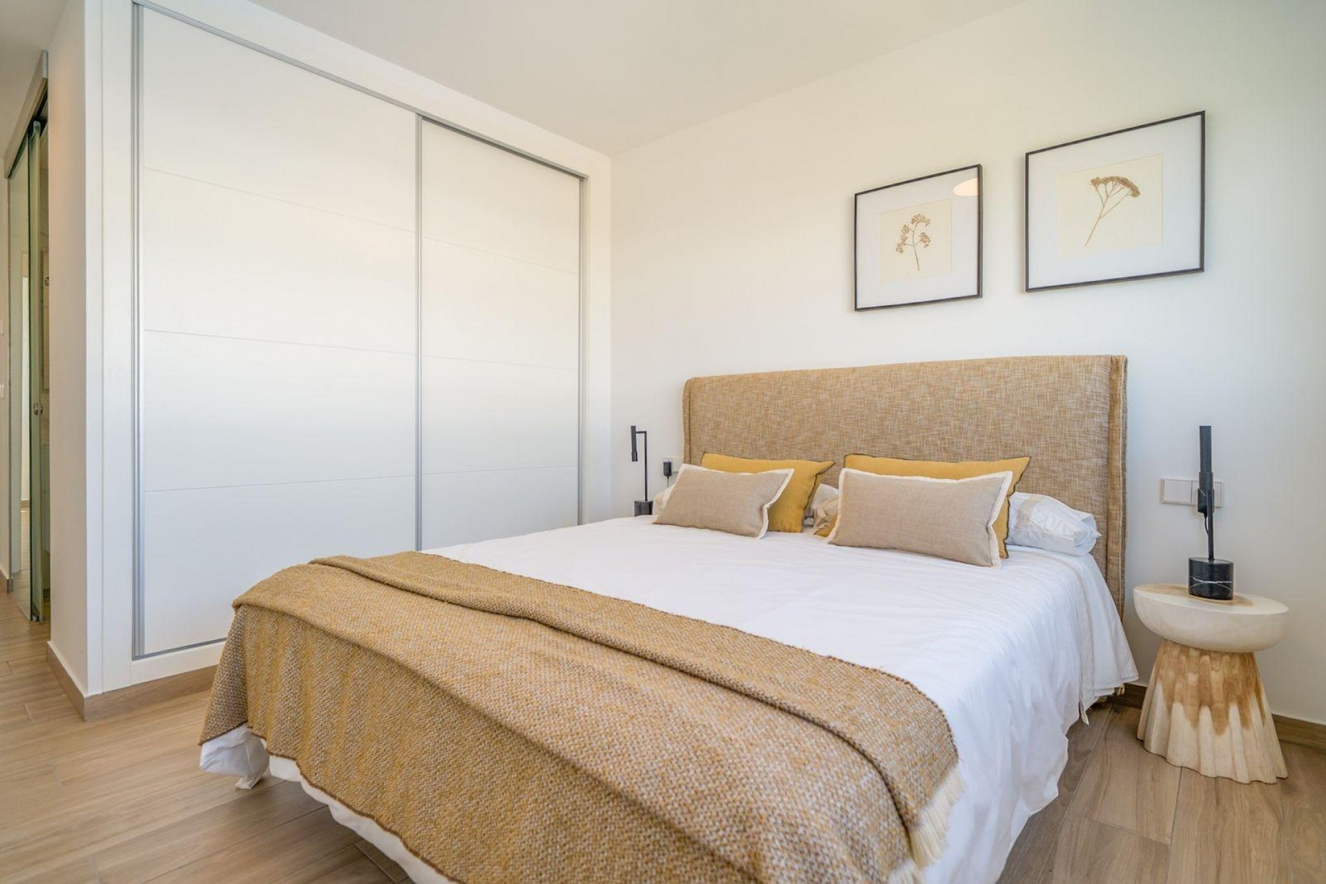 New Build - Apartment / flat -
Orihuela - Vistabella Golf