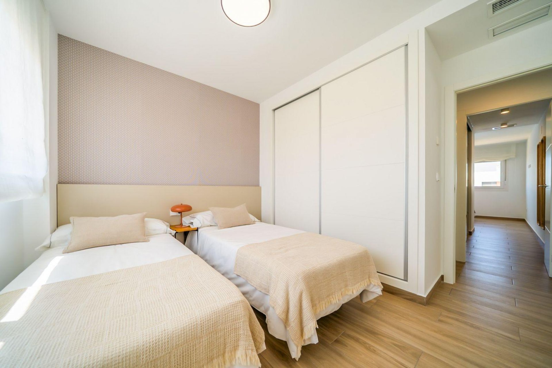 New Build - Apartment / flat -
Orihuela - Vistabella Golf