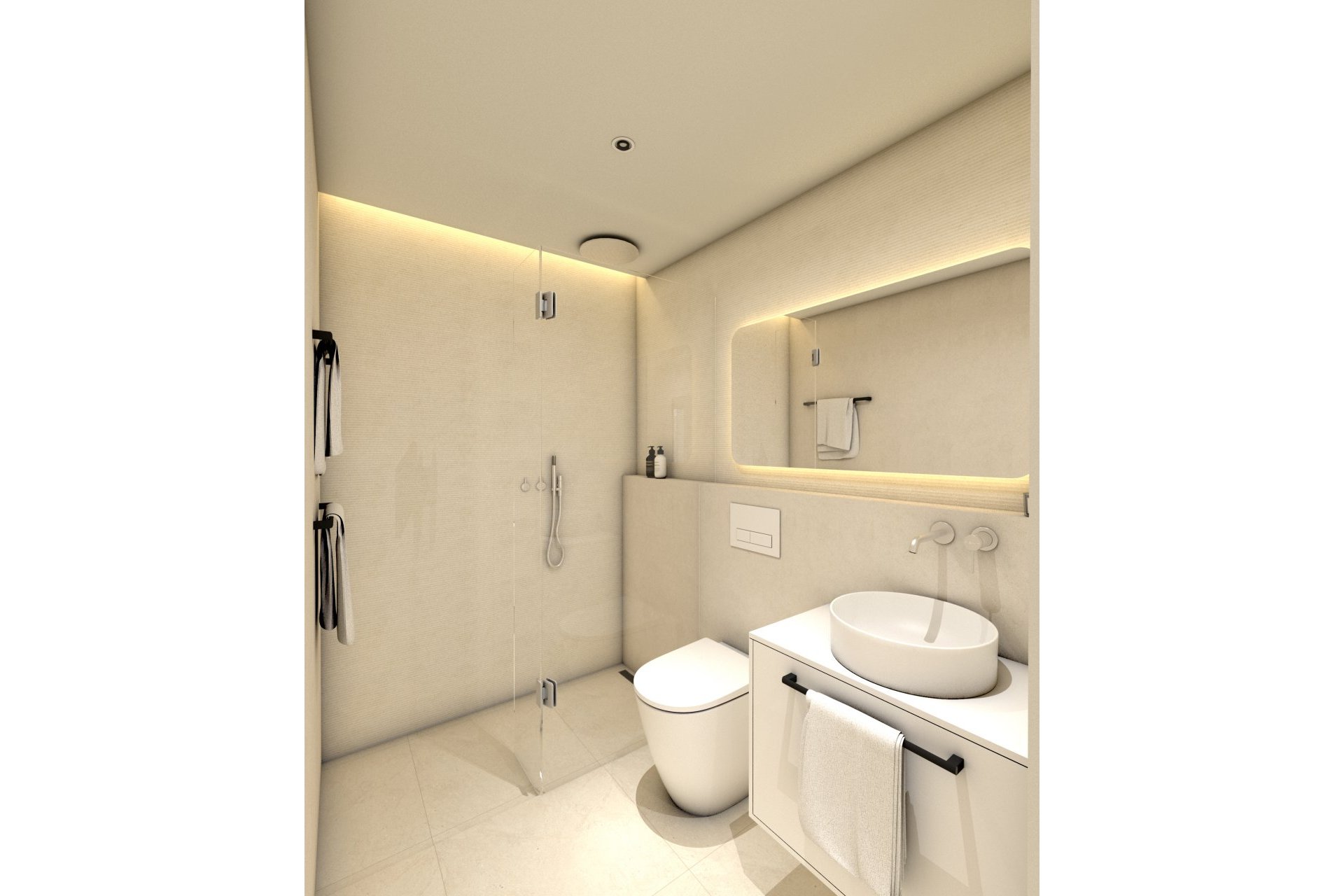 New Build - Apartment / flat -
Pilar de la Horadada