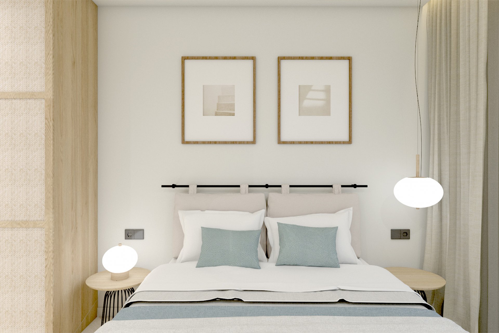 New Build - Apartment / flat -
Pilar de la Horadada