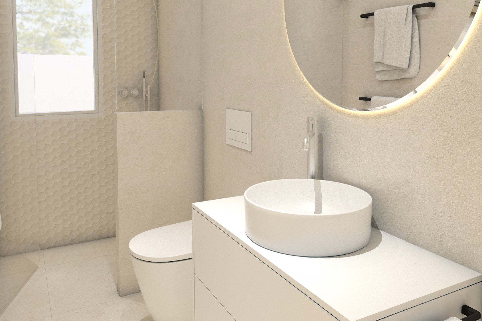 New Build - Apartment / flat -
Pilar de la Horadada