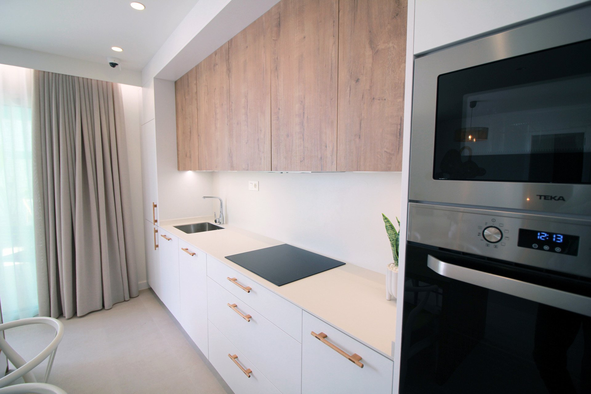 New Build - Apartment / flat -
Pilar de la Horadada