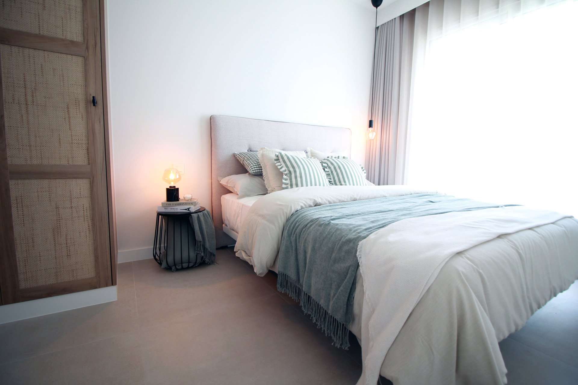 New Build - Apartment / flat -
Pilar de la Horadada