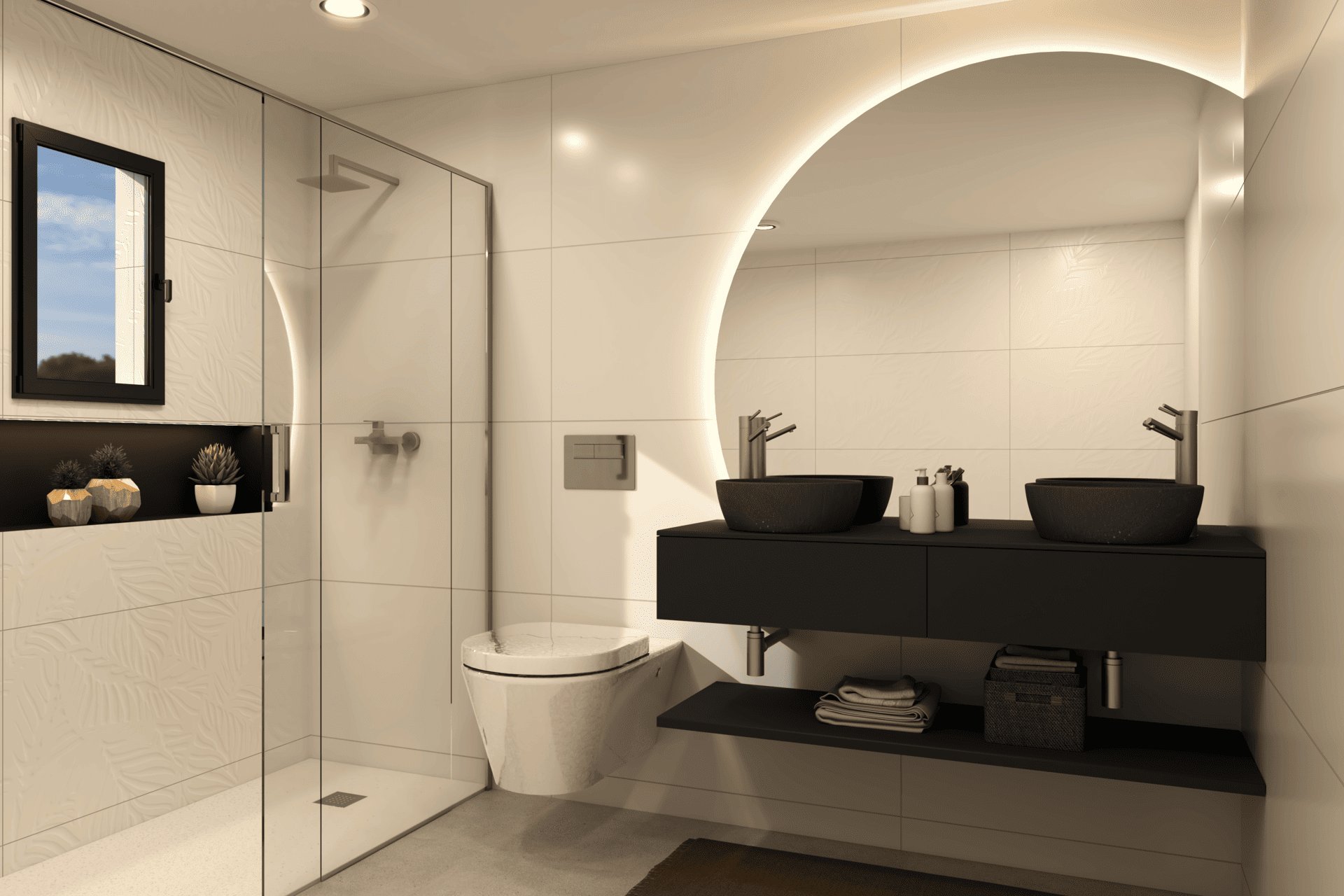 New Build - Apartment / flat -
Pilar de la Horadada