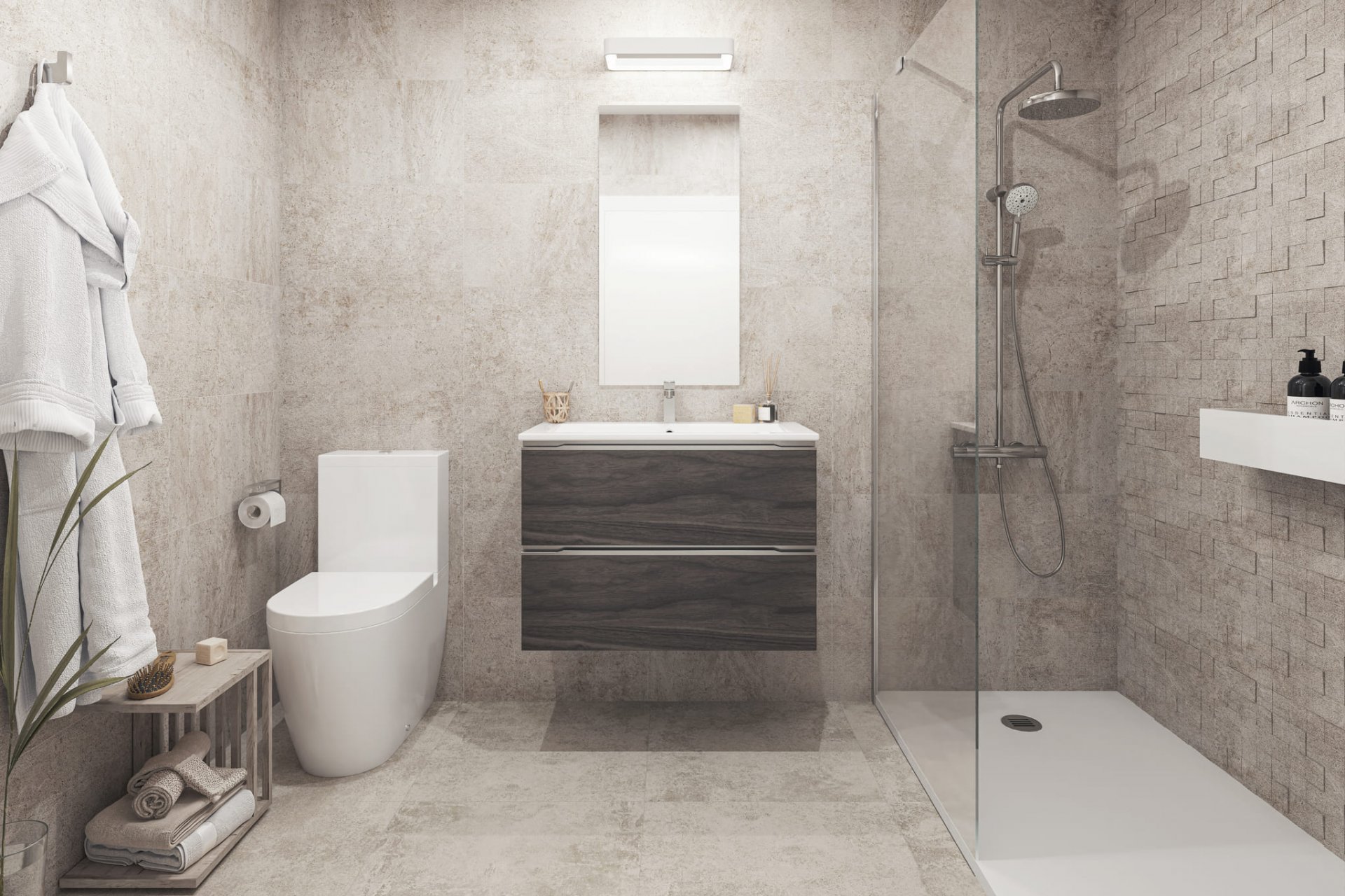 New Build - Apartment / flat -
Pilar de la Horadada