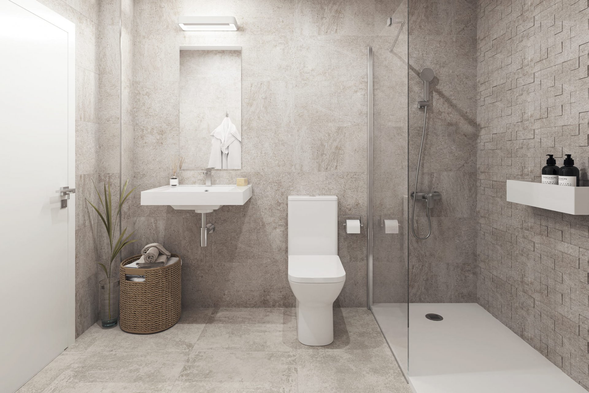 New Build - Apartment / flat -
Pilar de la Horadada