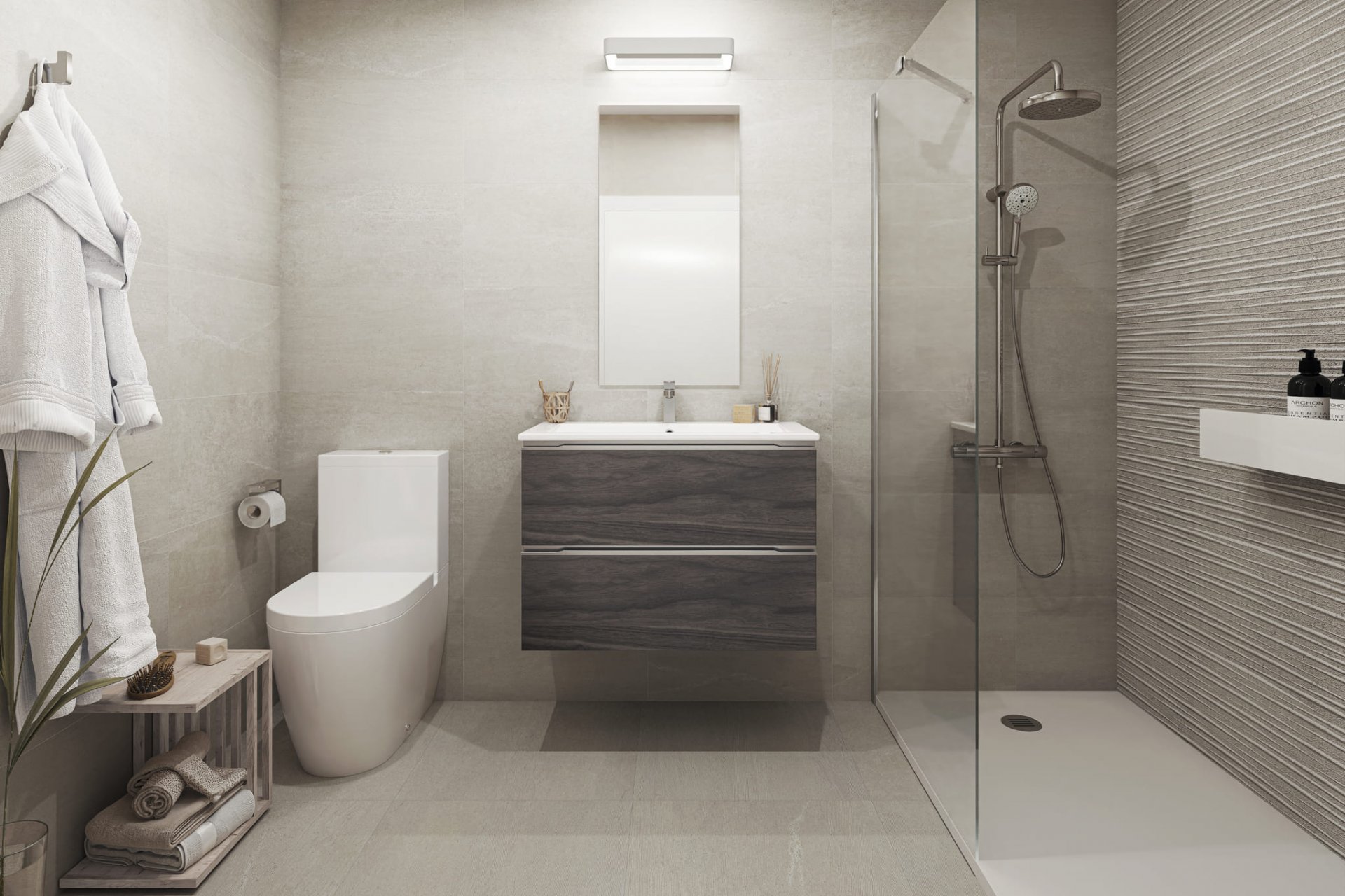 New Build - Apartment / flat -
Pilar de la Horadada