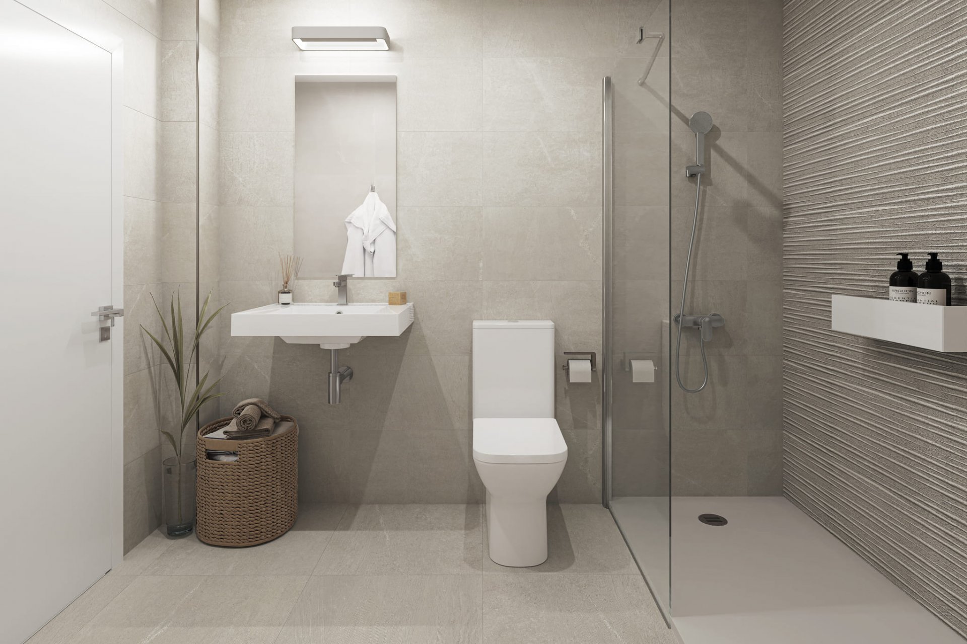 New Build - Apartment / flat -
Pilar de la Horadada