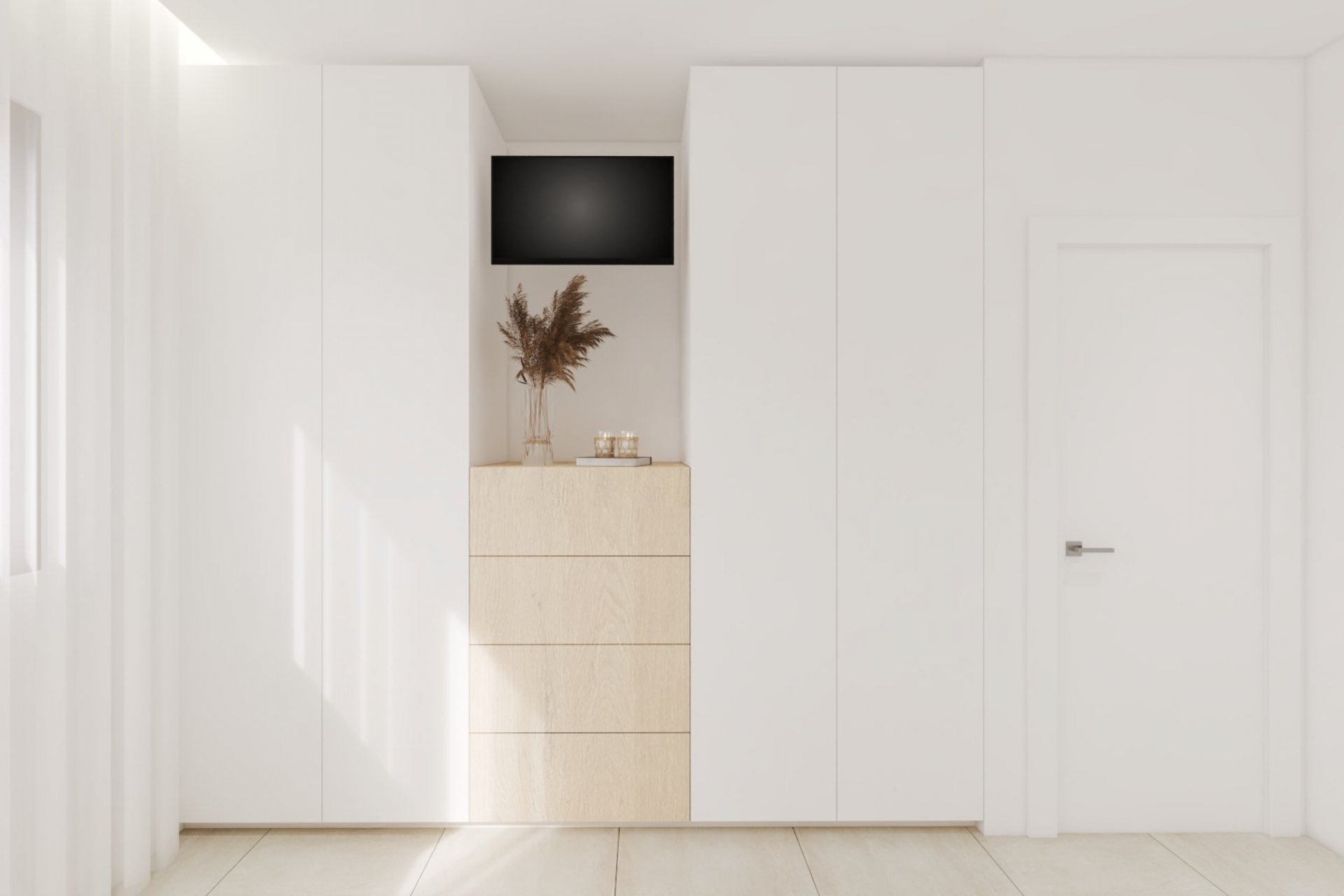 New Build - Apartment / flat -
Pilar de la Horadada