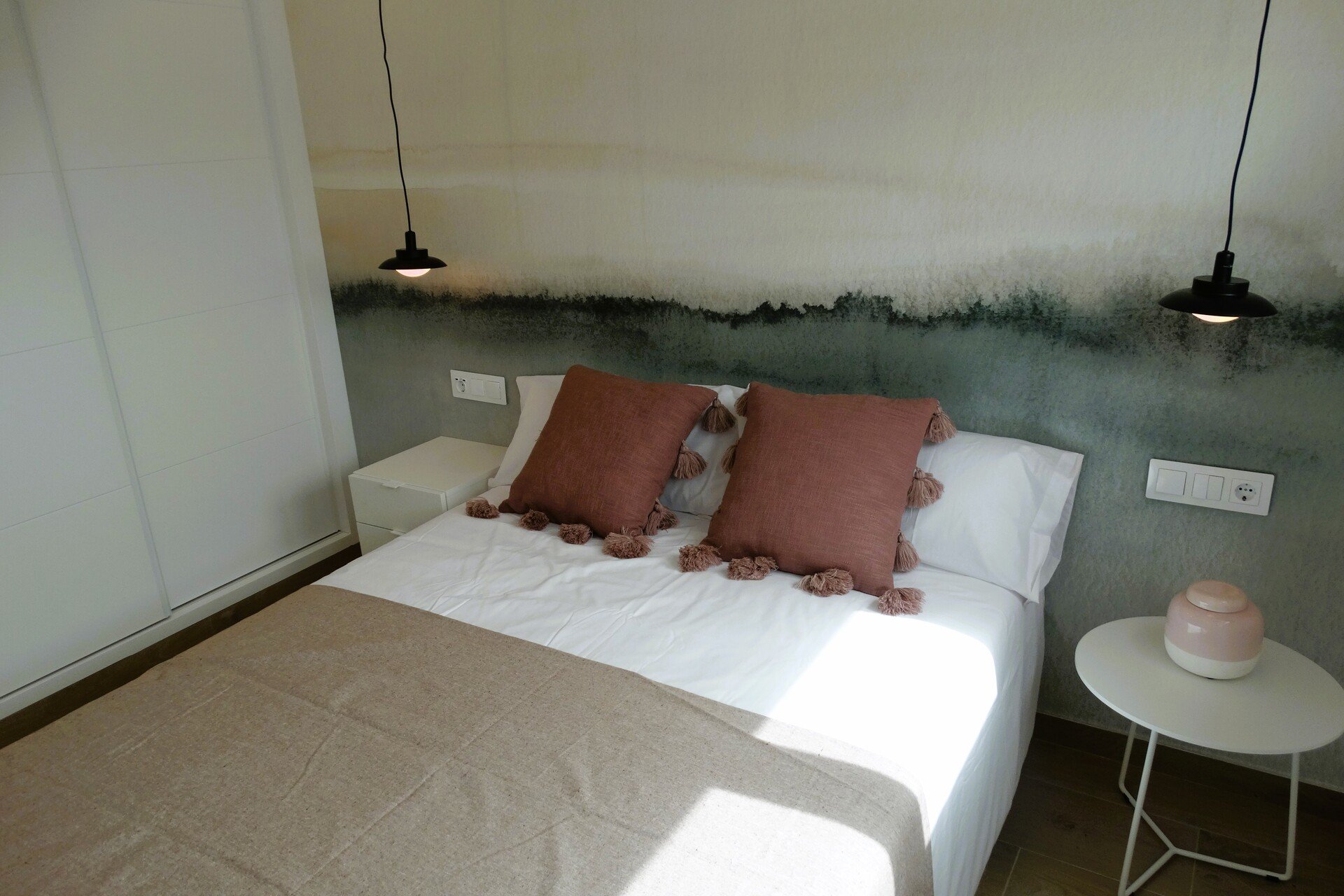 New Build - Apartment / flat -
Pilar de la Horadada