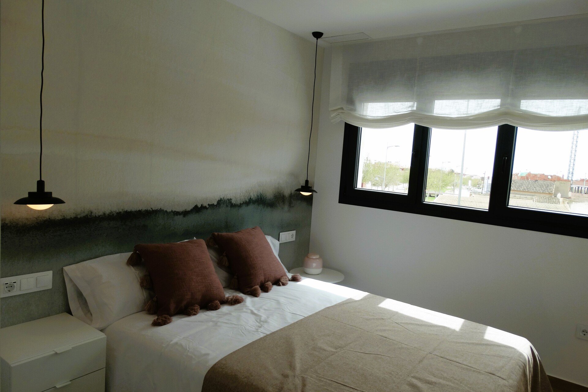 New Build - Apartment / flat -
Pilar de la Horadada