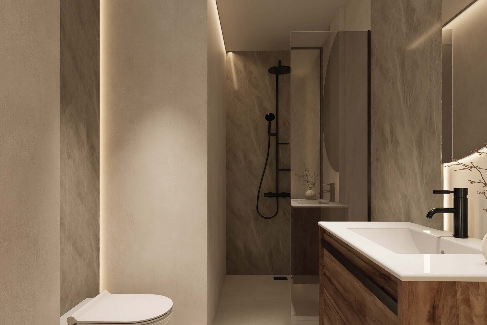 New Build - Apartment / flat -
Pilar de la Horadada