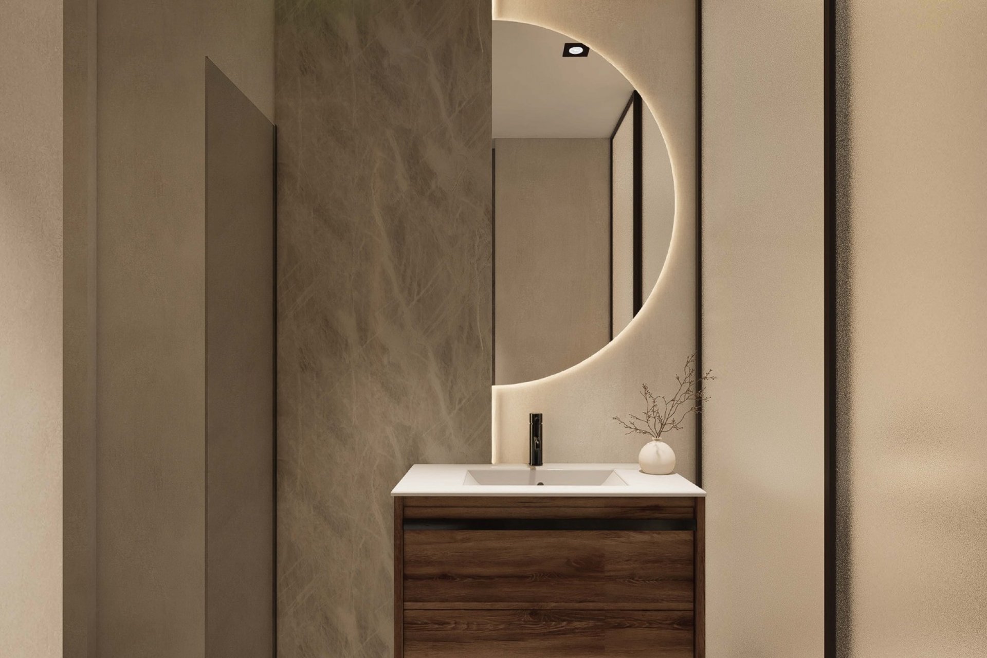 New Build - Apartment / flat -
Pilar de la Horadada