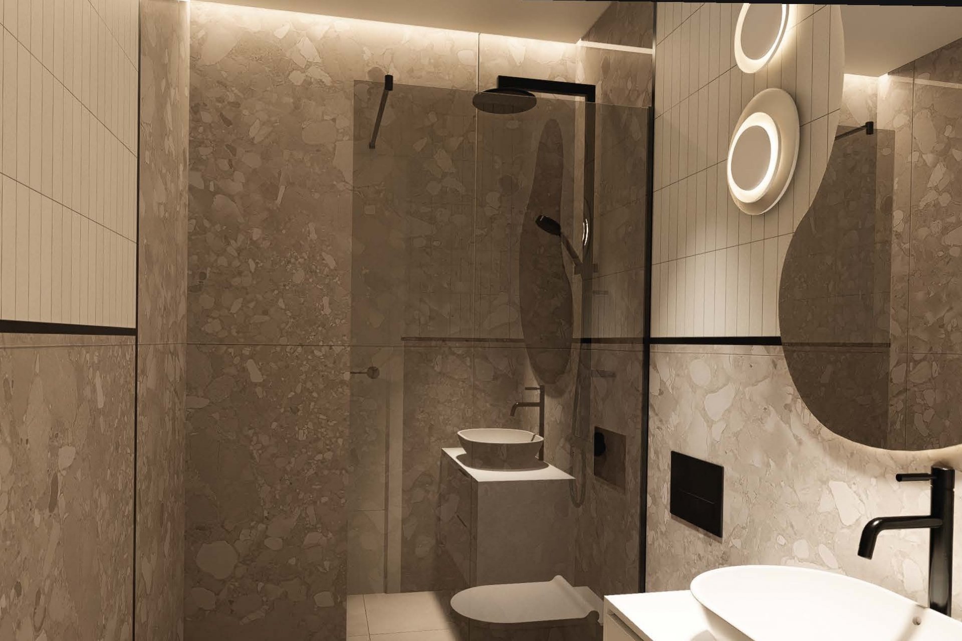 New Build - Apartment / flat -
Pilar de la Horadada