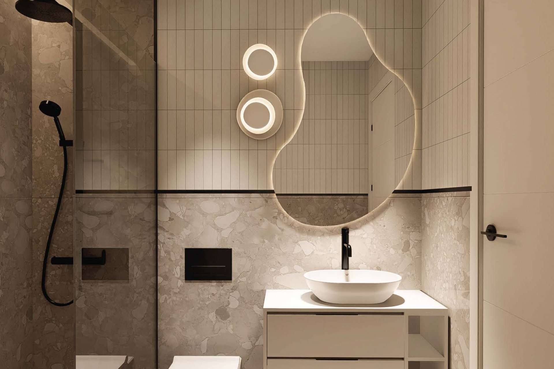 New Build - Apartment / flat -
Pilar de la Horadada