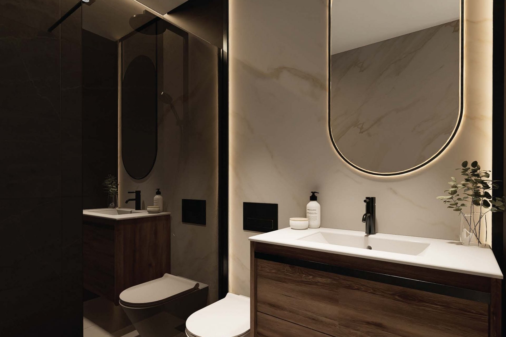 New Build - Apartment / flat -
Pilar de la Horadada