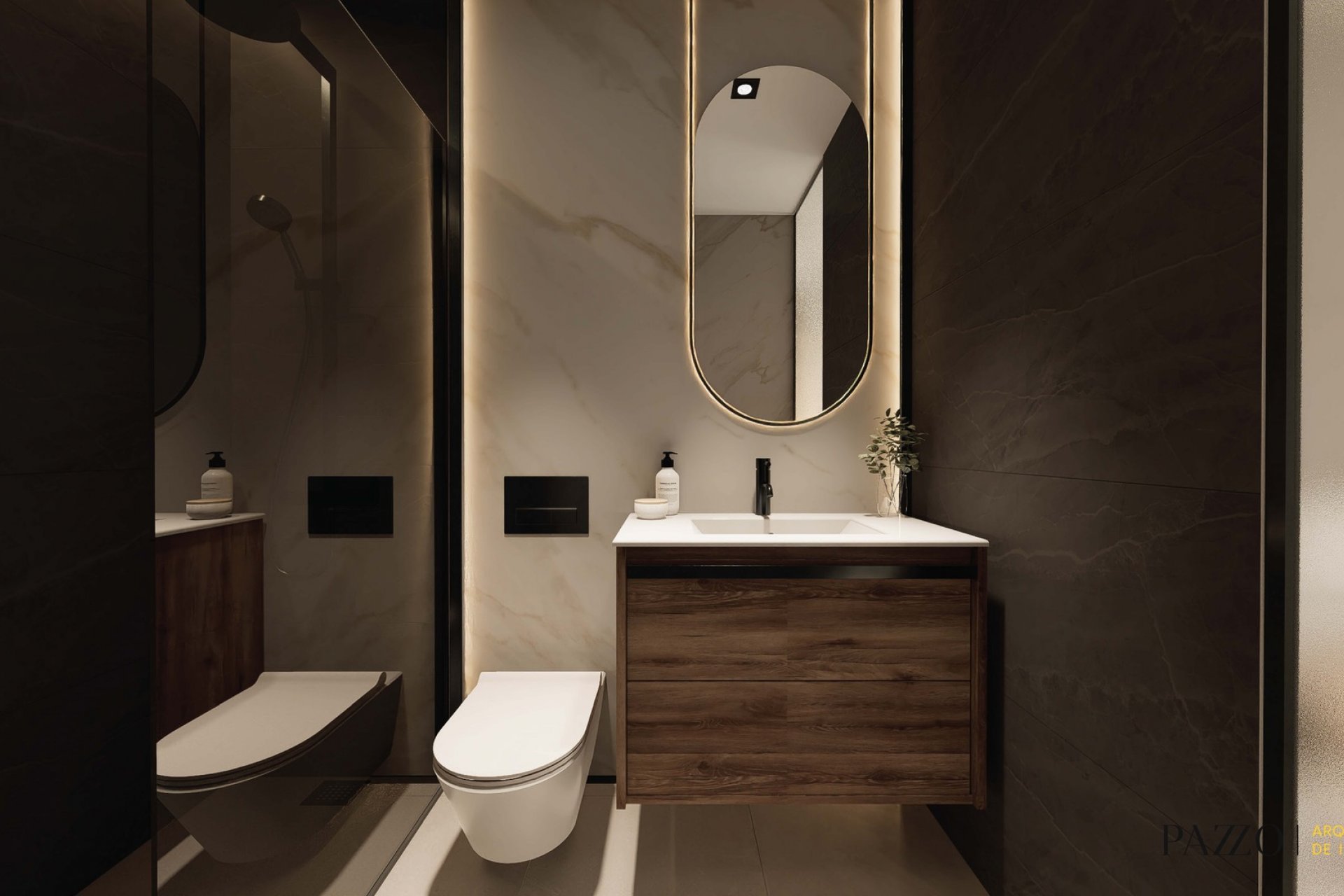 New Build - Apartment / flat -
Pilar de la Horadada