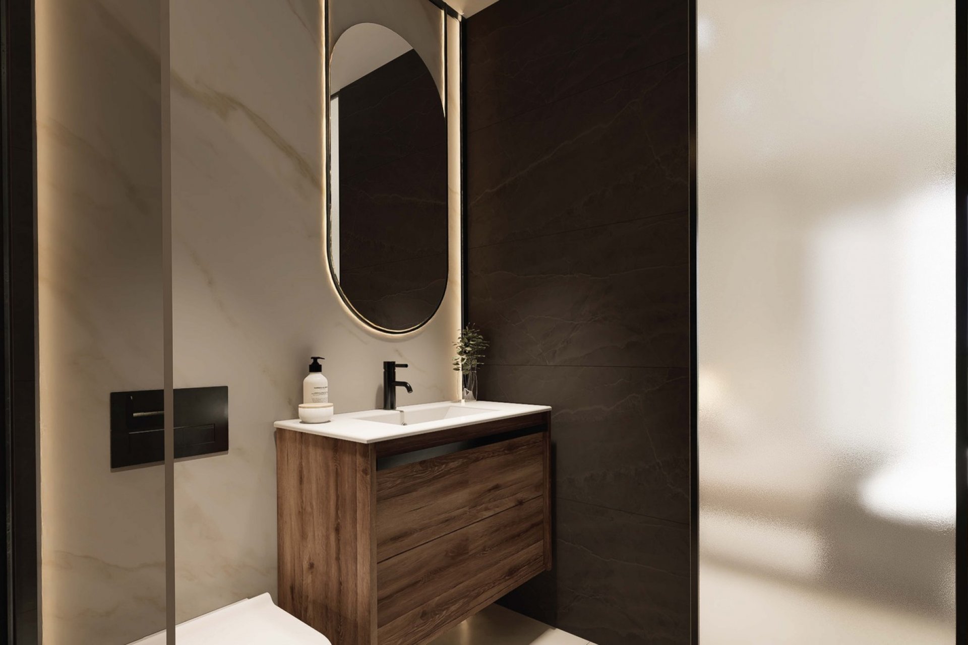 New Build - Apartment / flat -
Pilar de la Horadada