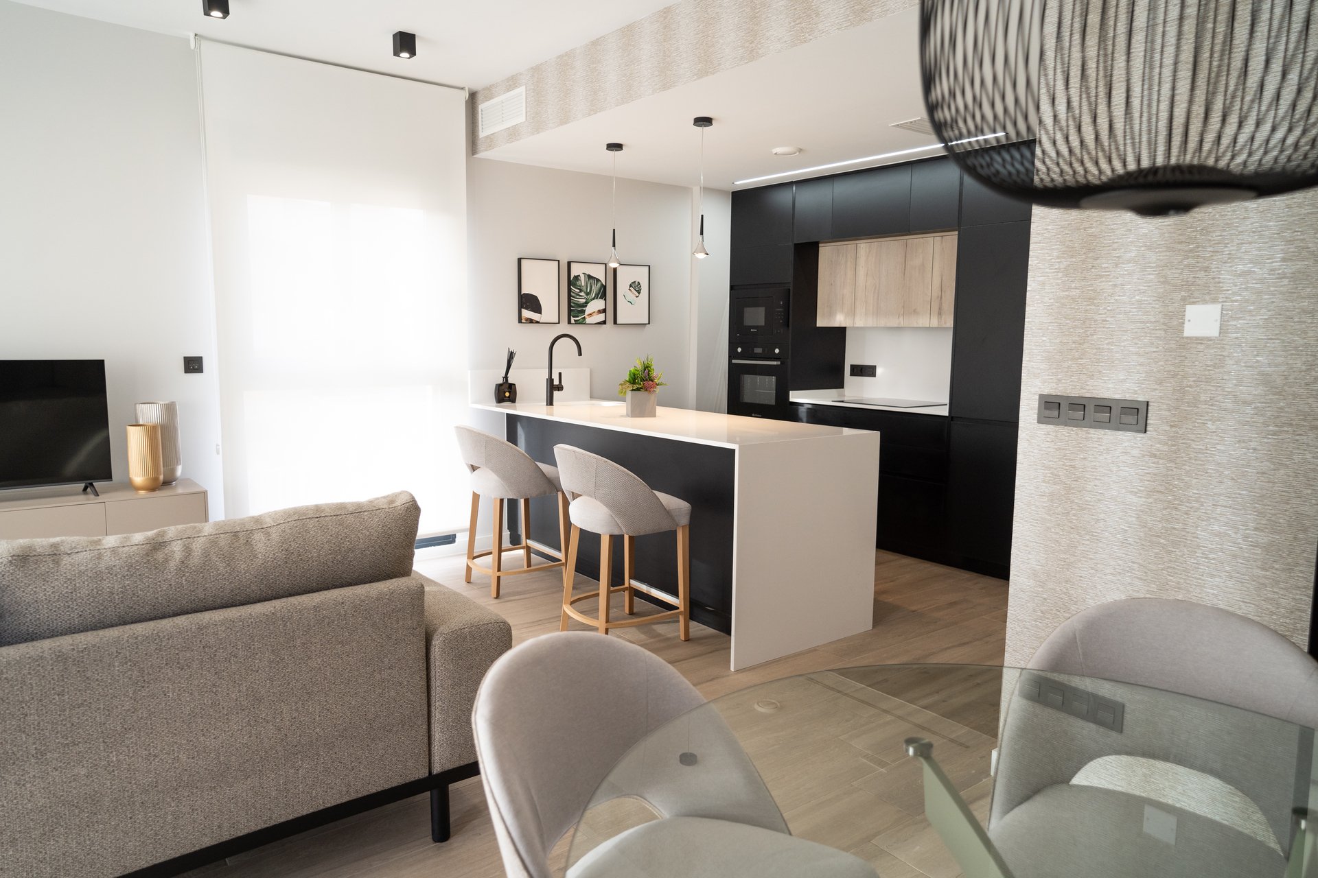New Build - Apartment / flat -
Pilar de la Horadada