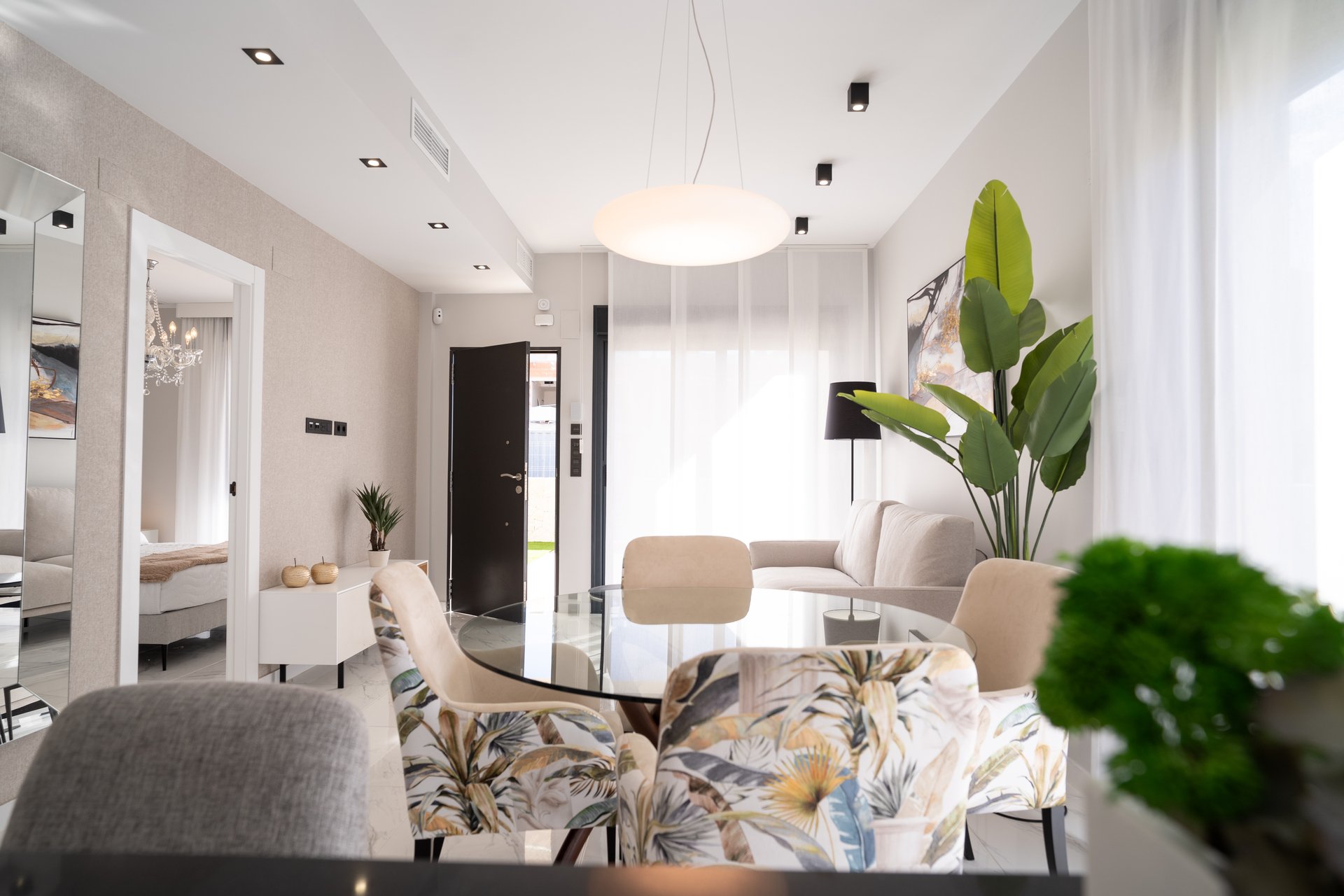 New Build - Apartment / flat -
Pilar de la Horadada